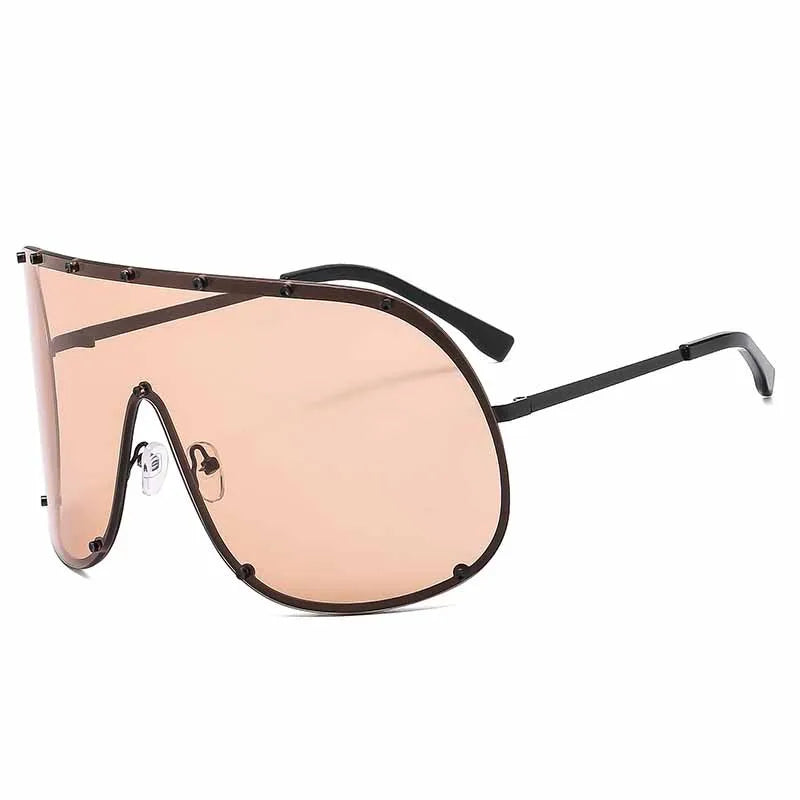 Sydney Glasses