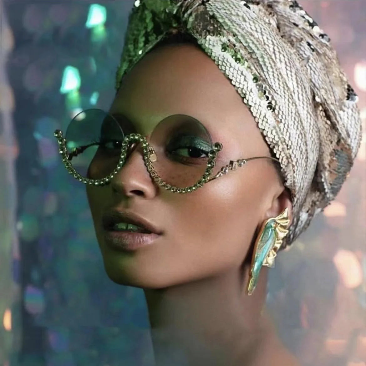 Velma Glasses