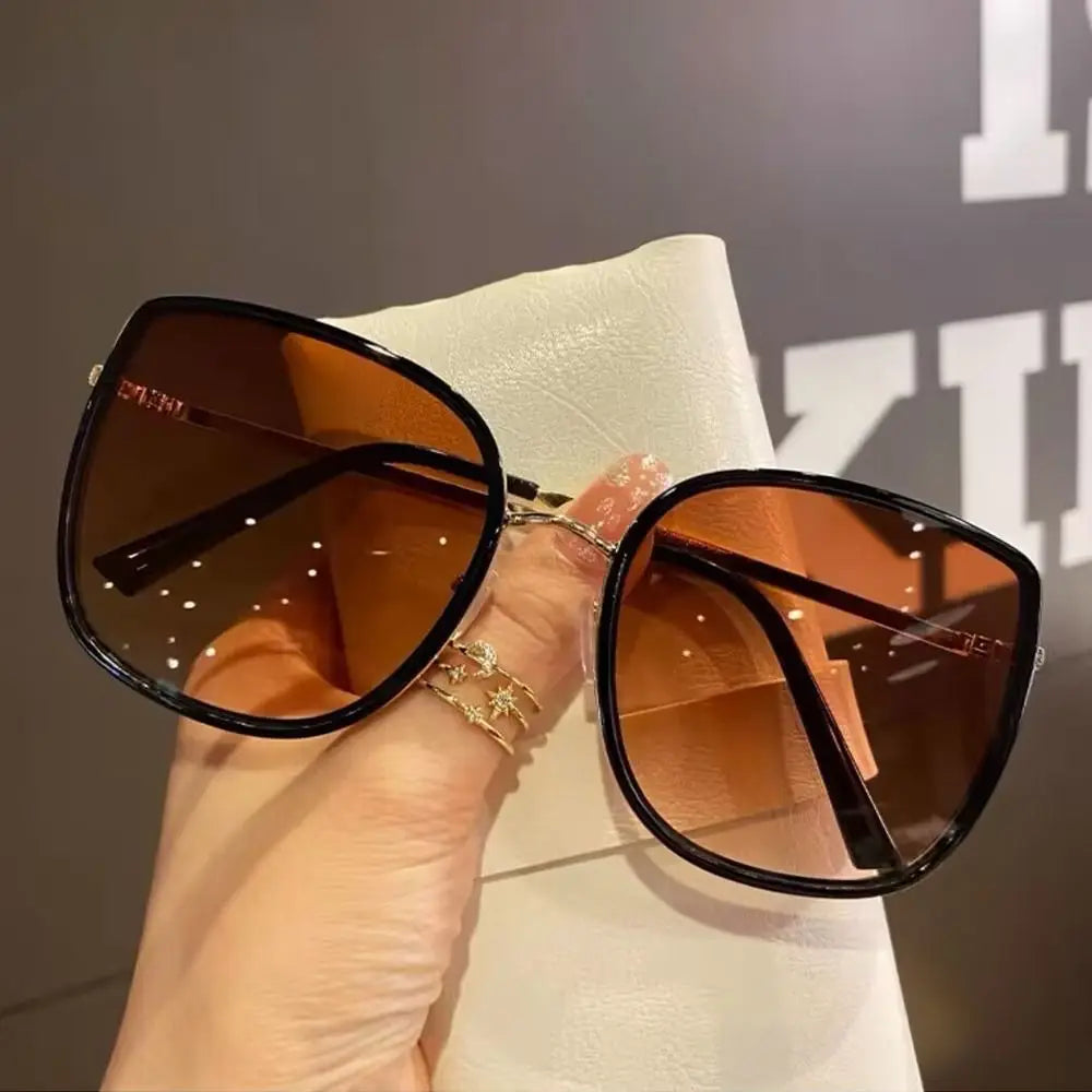 Eden Glasses