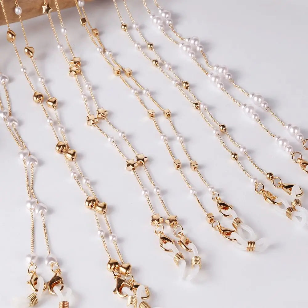 Glass Chain - 04