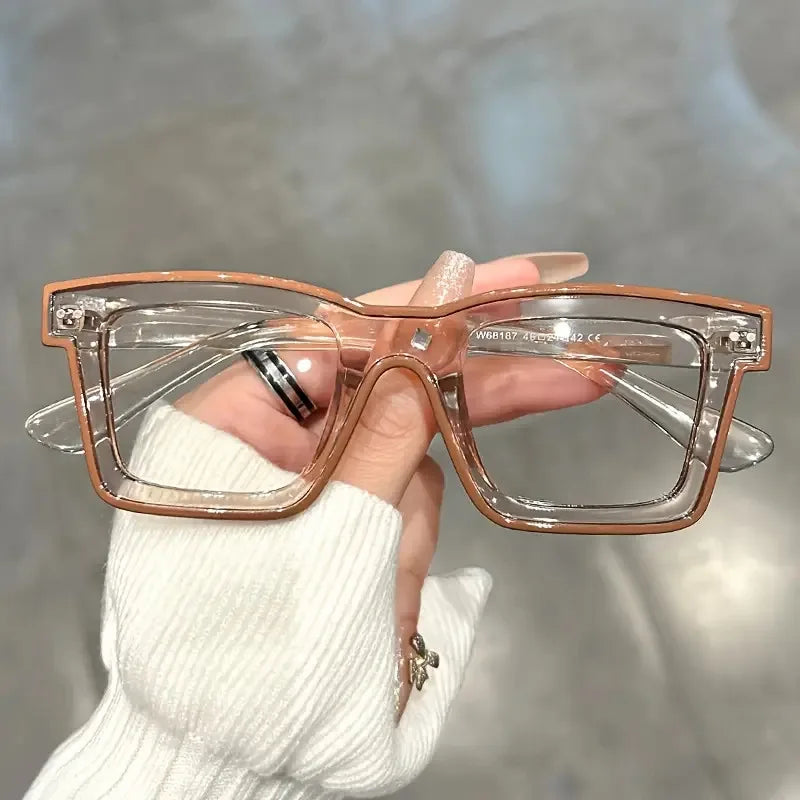 Josie Glasses