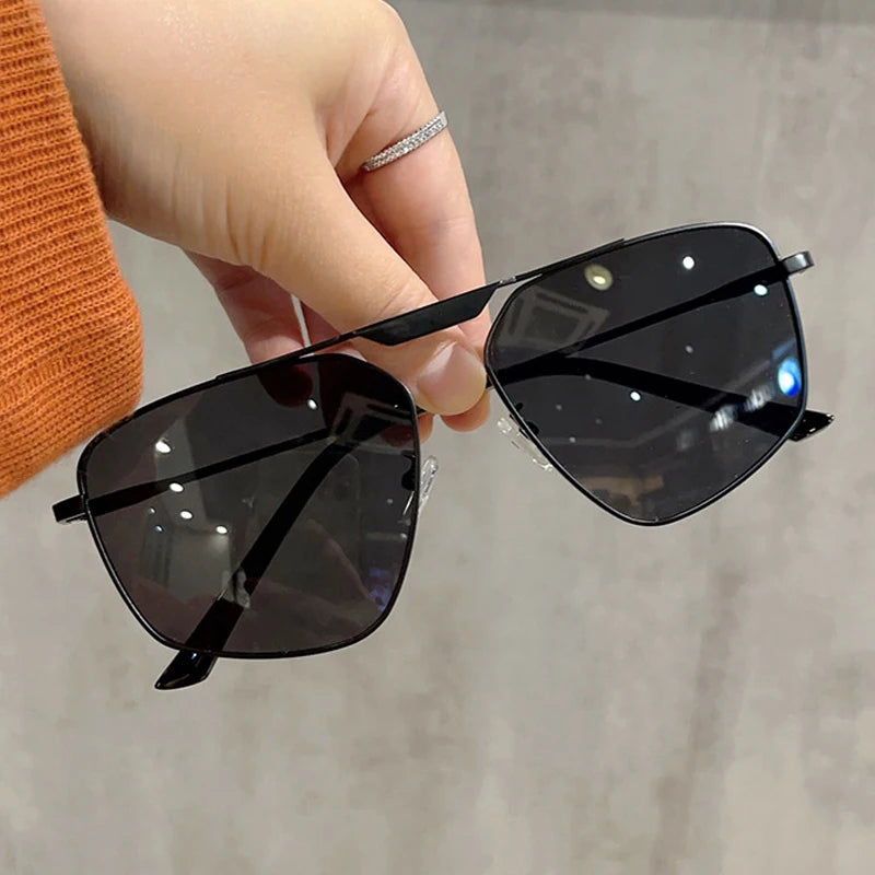 Charlie Glasses