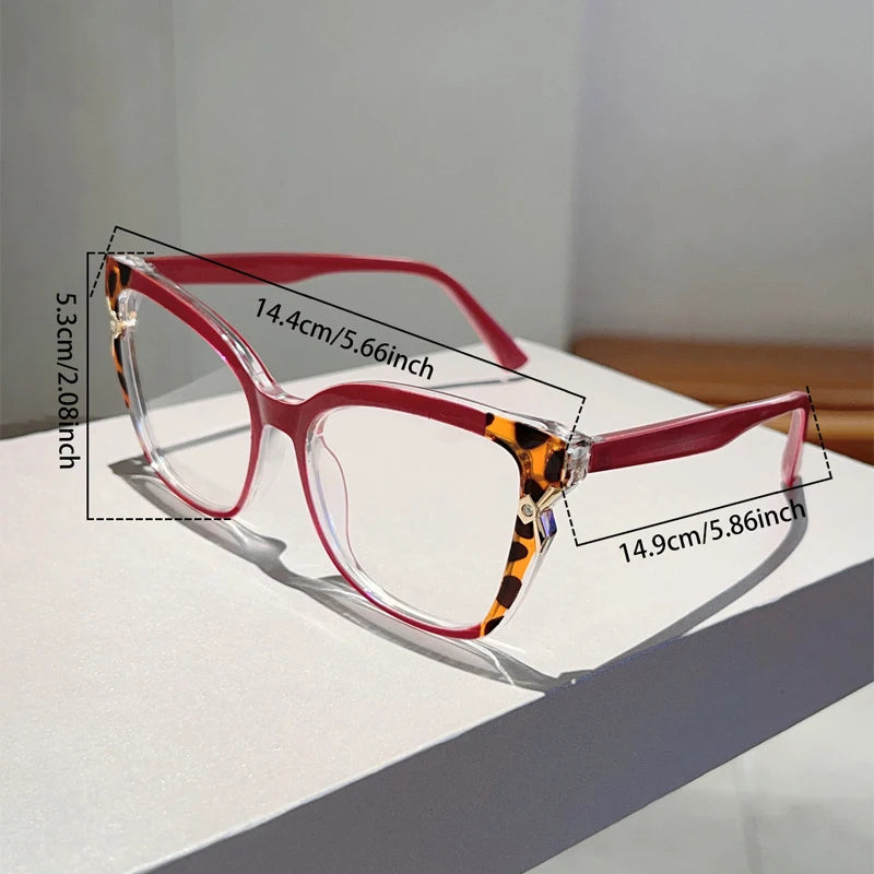 Lola Glasses