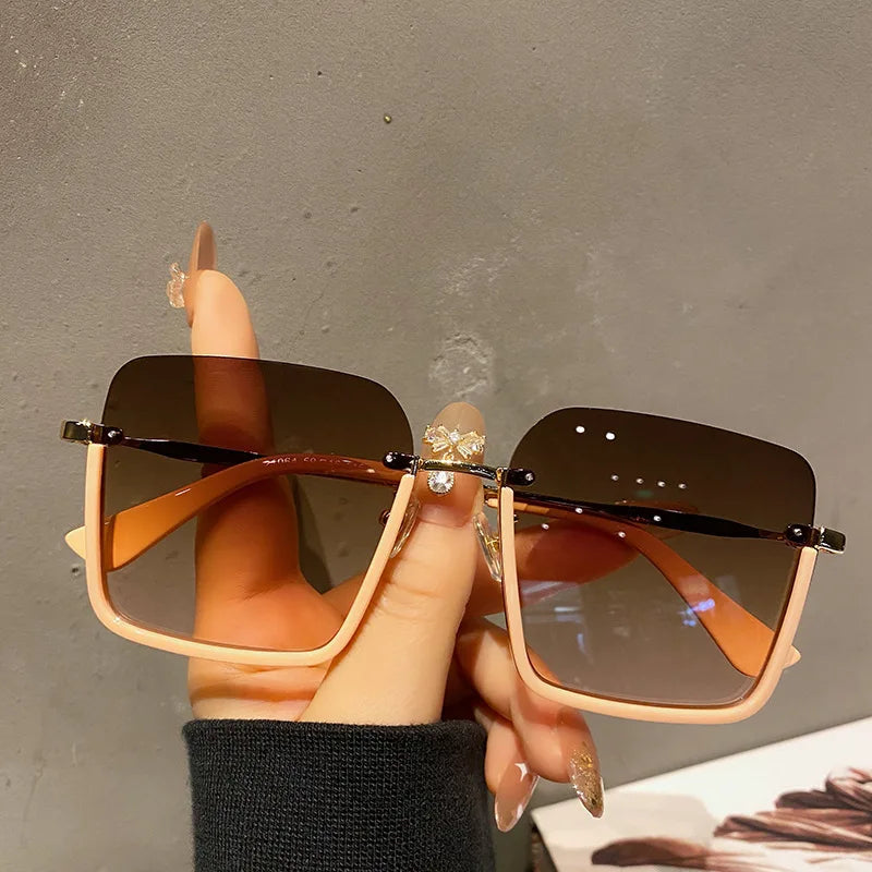 Jasmine Glasses