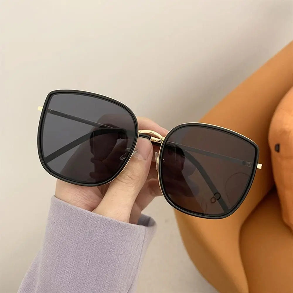 Eden Glasses
