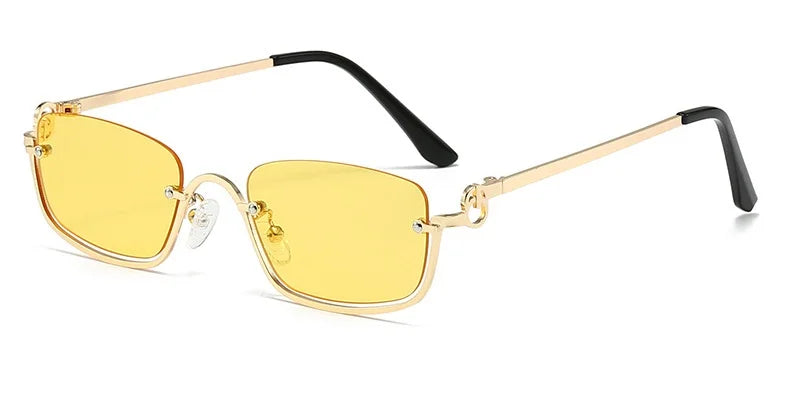 Rebecca Glasses