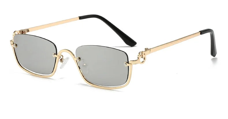 Rebecca Glasses