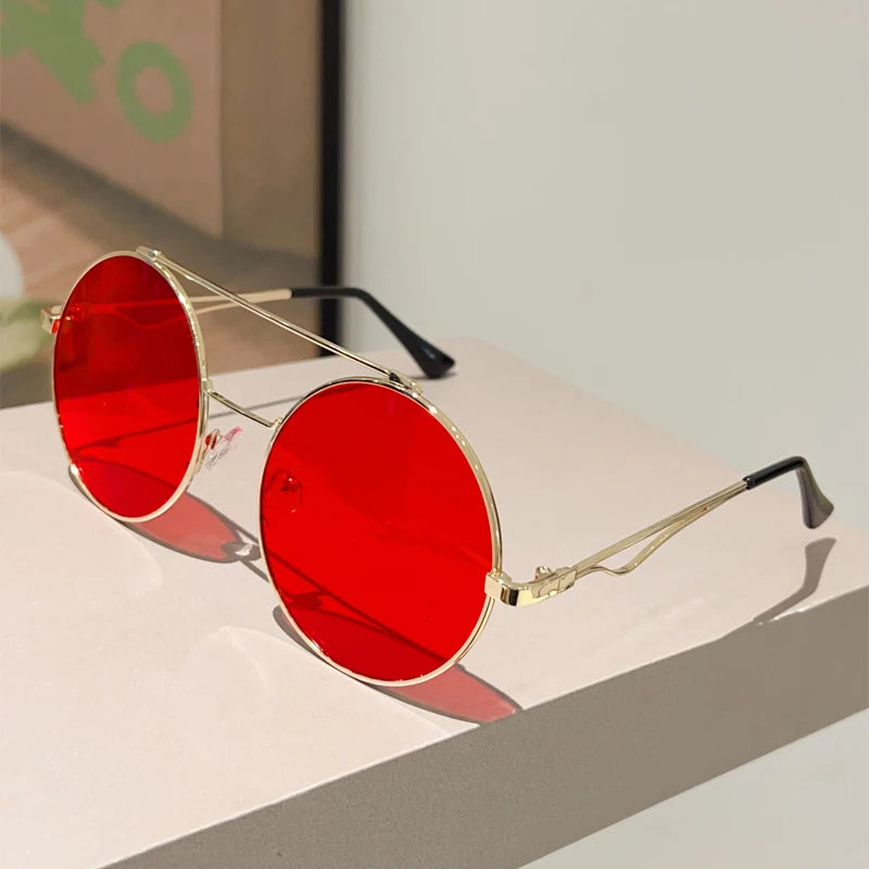 Frankie Glasses