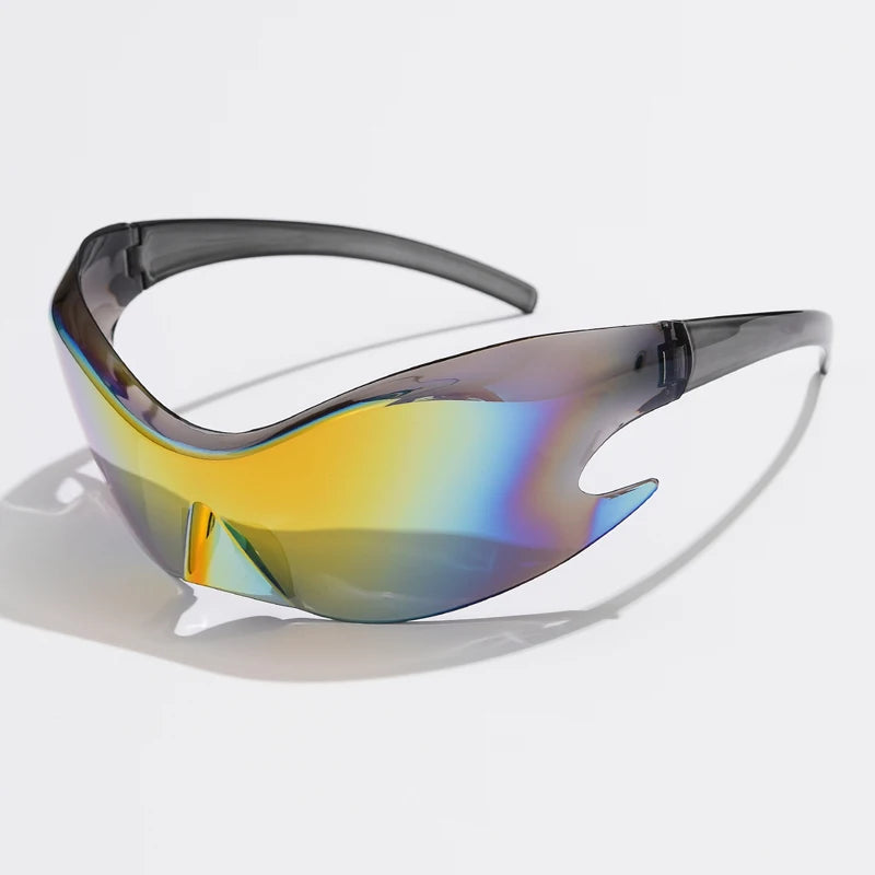 Trinity Glasses