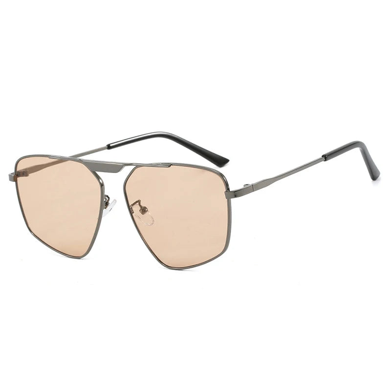 Charlie Glasses