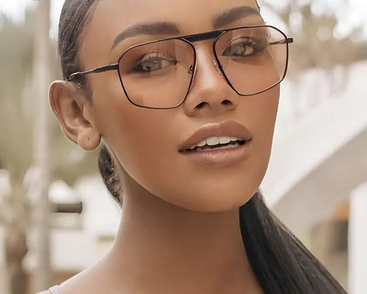 Charlie Glasses