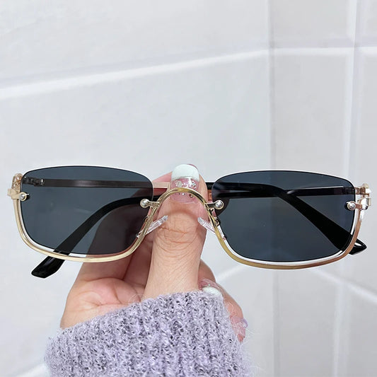 Rebecca Glasses