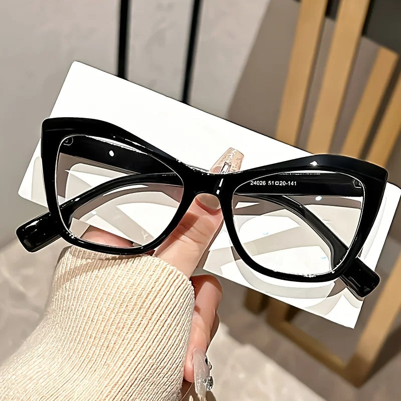 Isabella Glasses