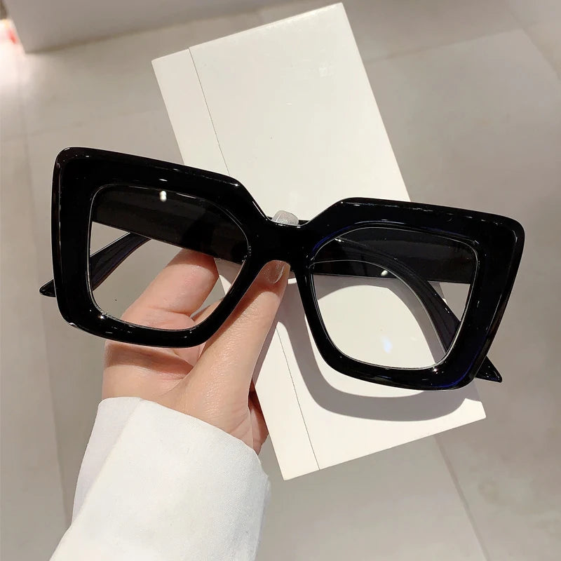 Kitty Glasses