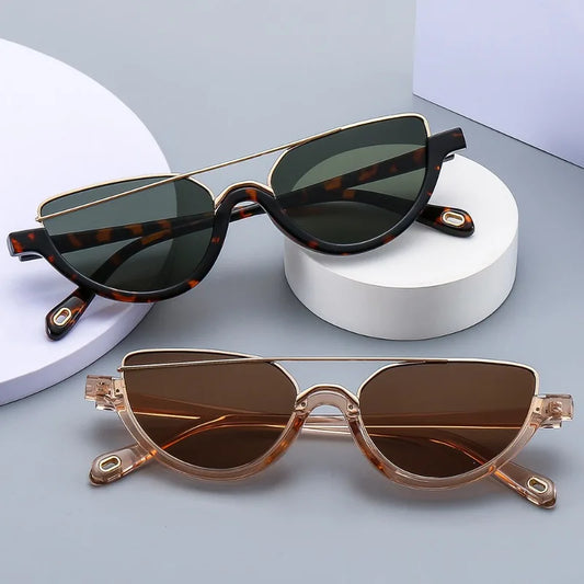 Hazel Glasses