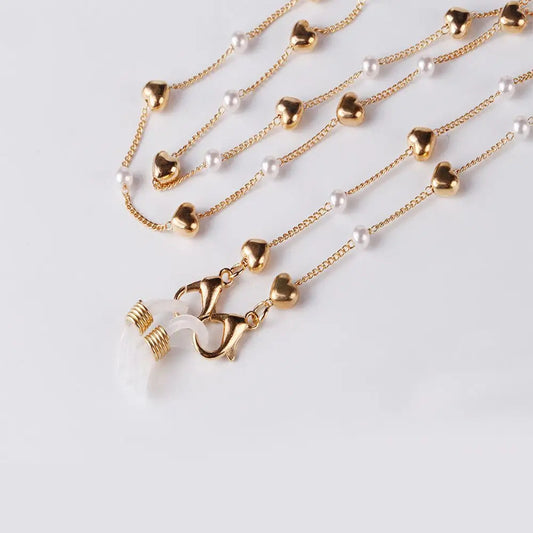 Glass Chain - 04