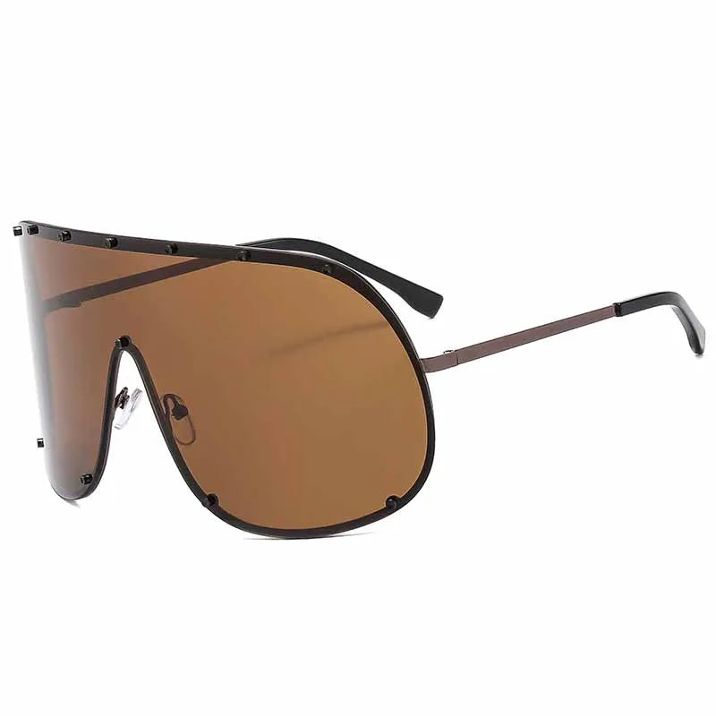 Sydney Glasses