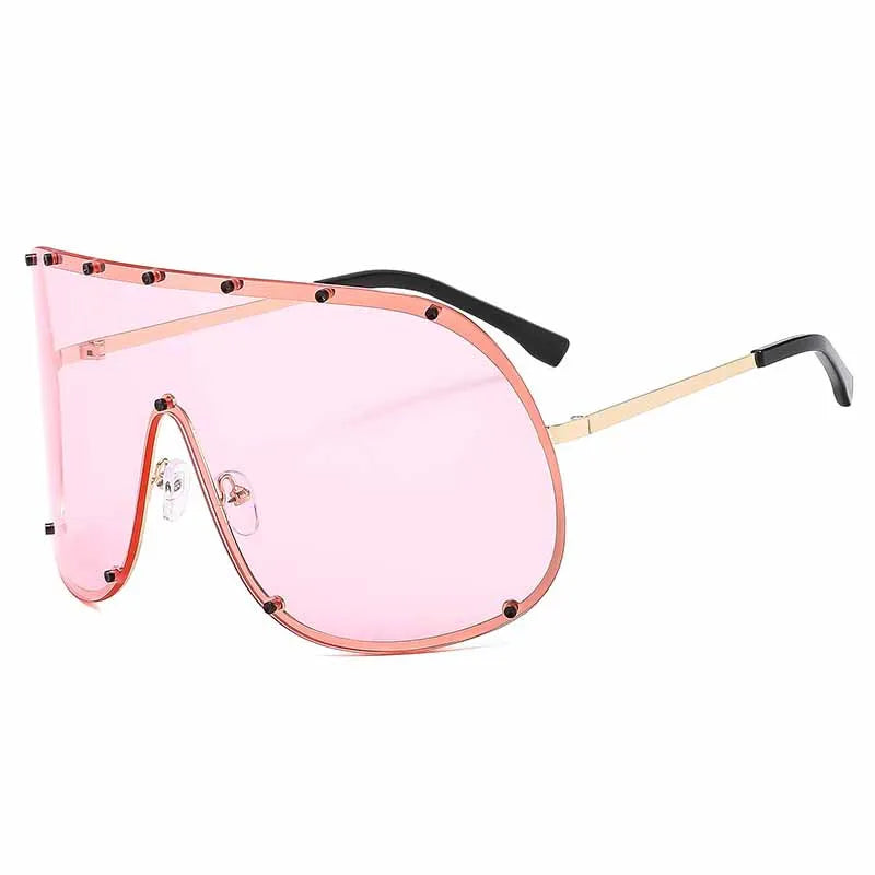 Sydney Glasses