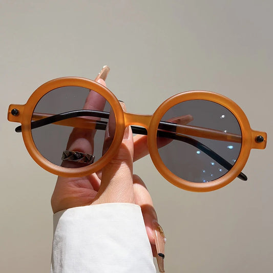 Amanda Glasses