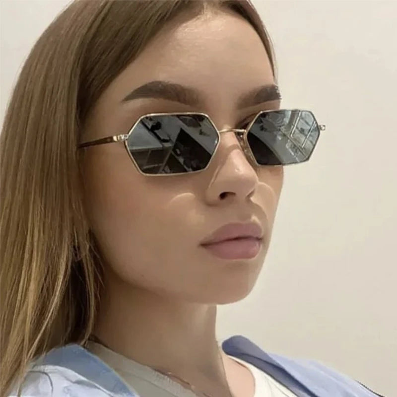 Sole Glasses