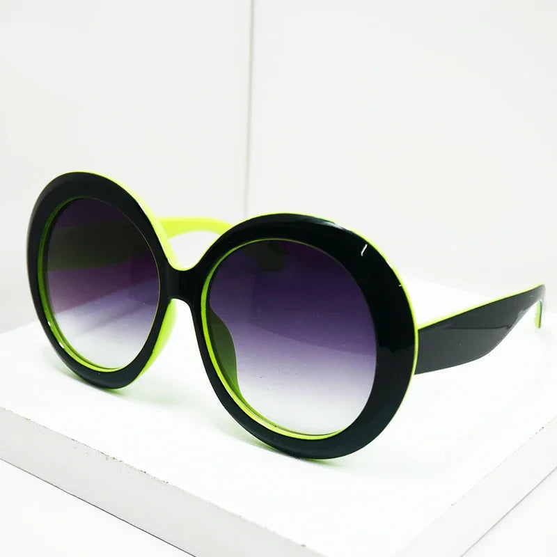 Daphne Glasses