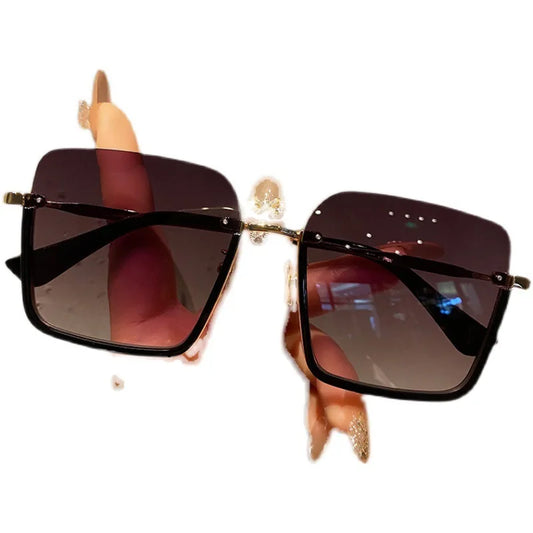 Jasmine Glasses