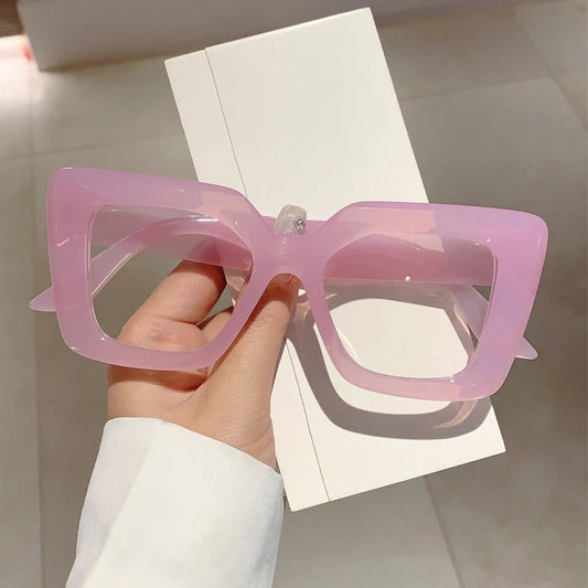 Kitty Glasses