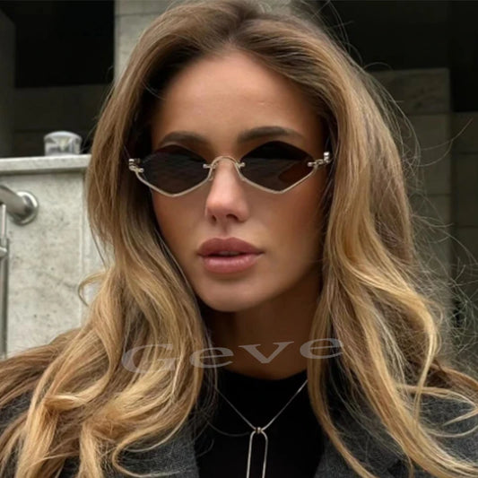 Bailey Glasses