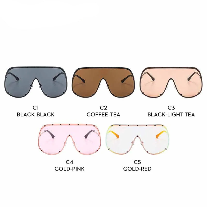Sydney Glasses