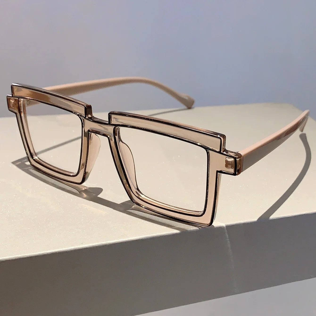 Blake Glasses