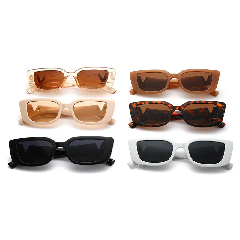 Vanessa Glasses