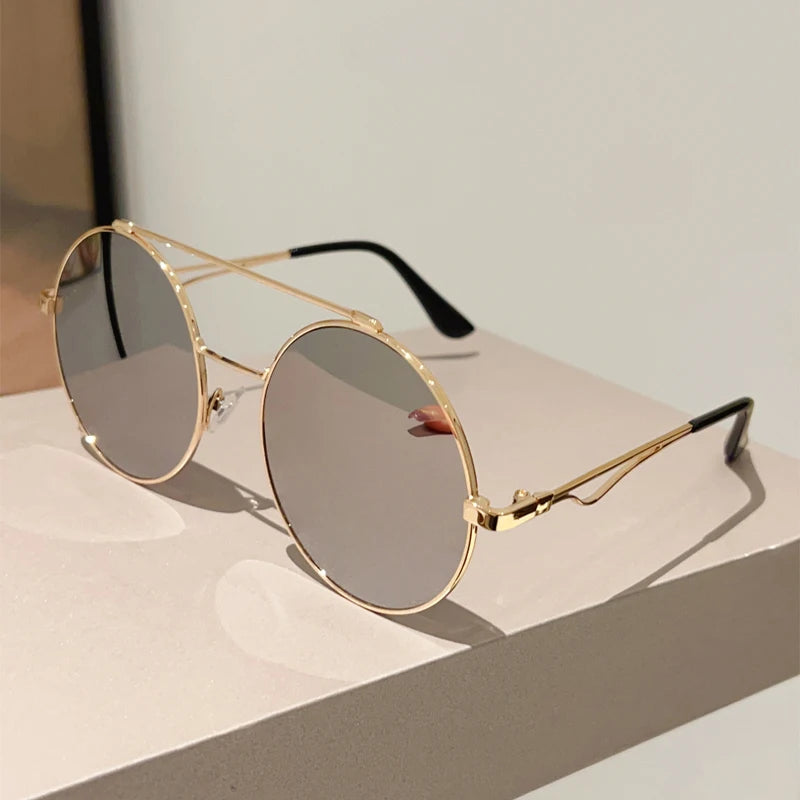 Frankie Glasses