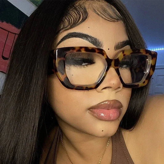 Aaliyah Glasses