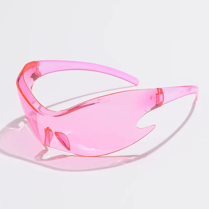 Trinity Glasses