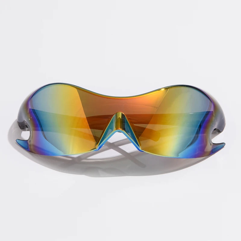 Trinity Glasses