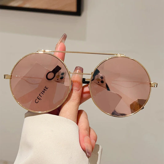 Frankie Glasses