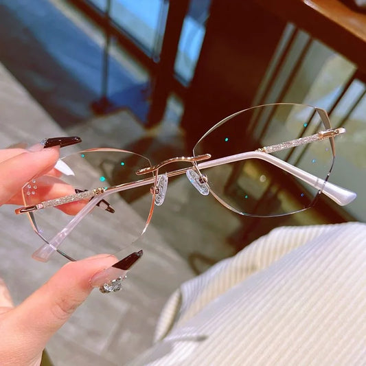 Queenie Glasses