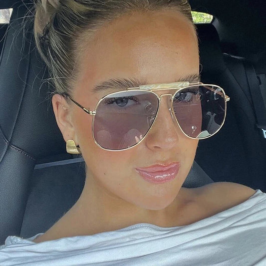 Britney Glasses
