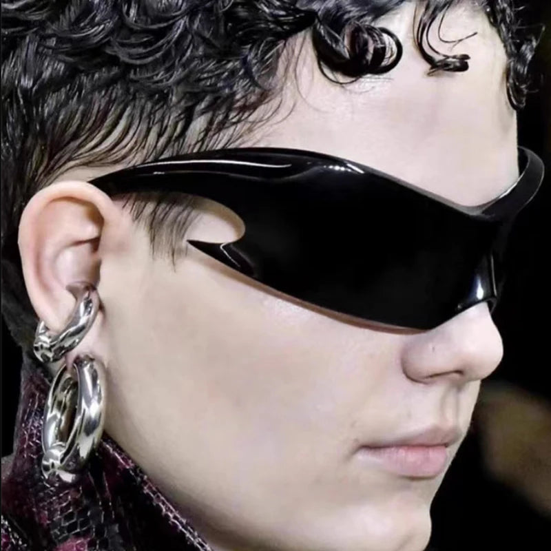 Trinity Glasses
