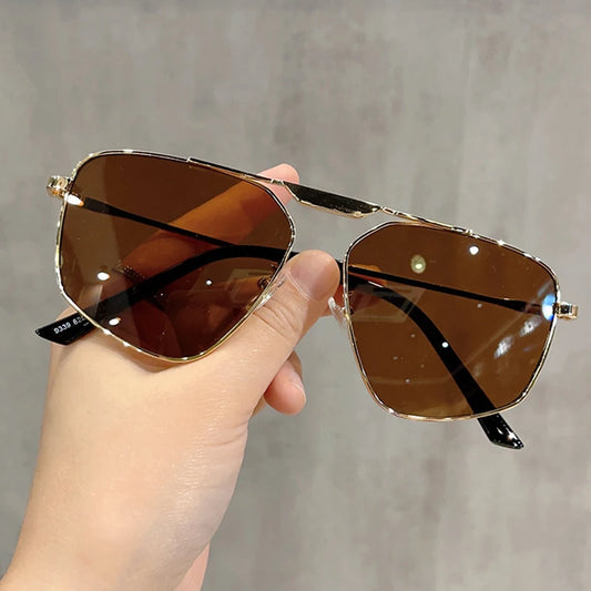 Charlie Glasses