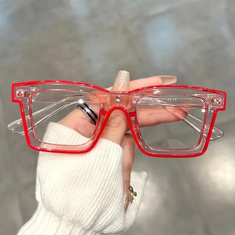 Josie Glasses