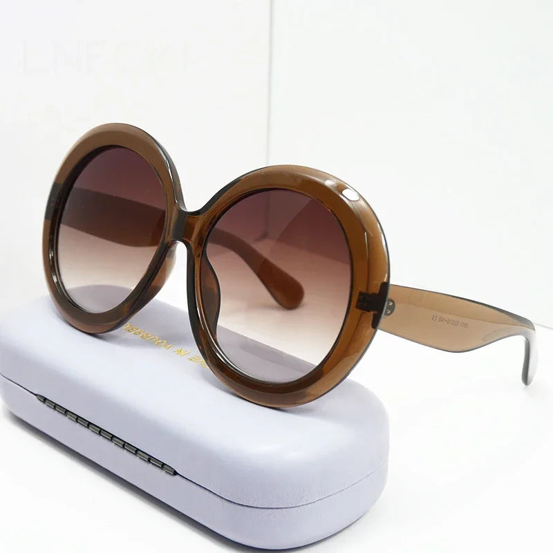 Daphne Glasses