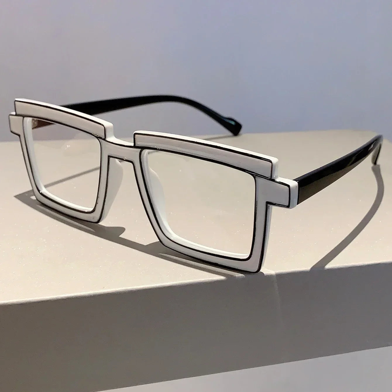 Blake Glasses
