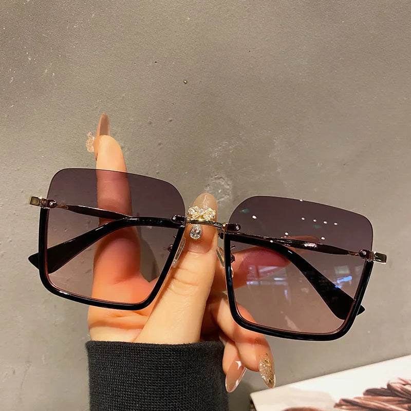 Jasmine Glasses