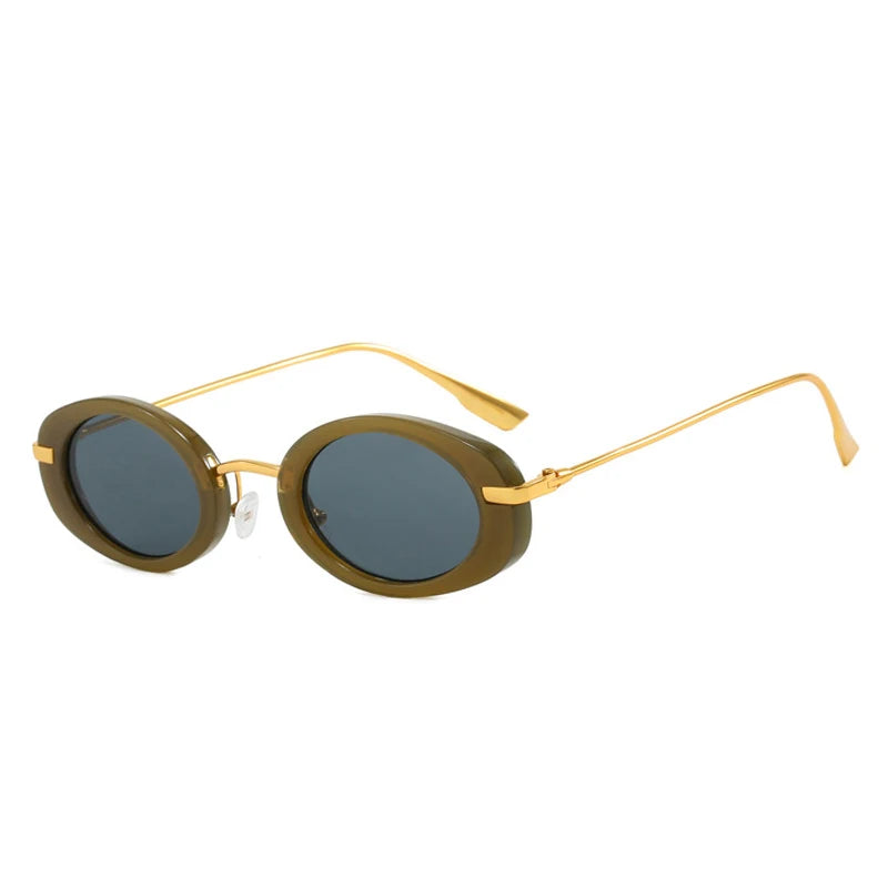 Deborah Glasses