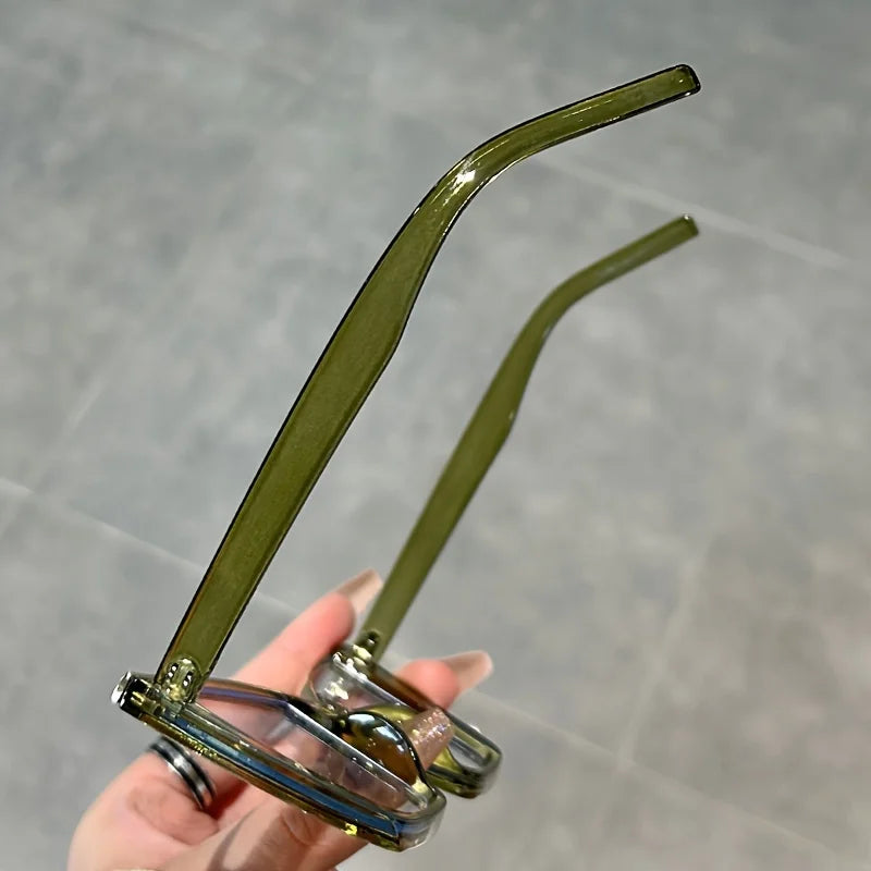 Imani Glasses
