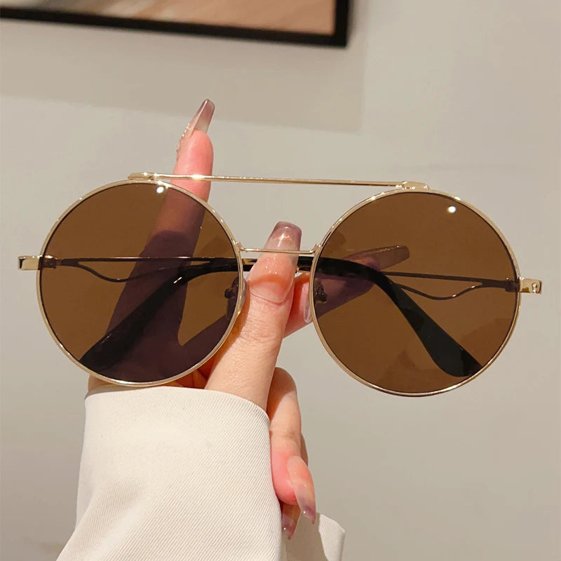 Frankie Glasses