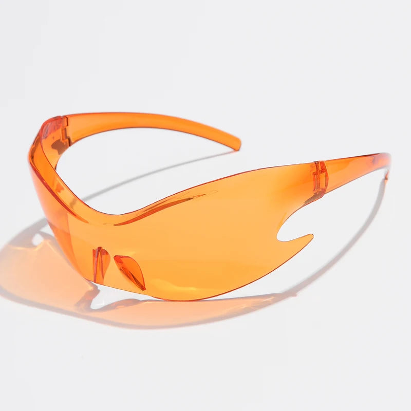 Trinity Glasses