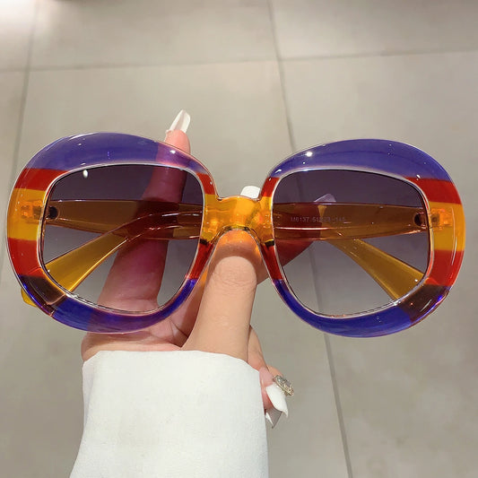 Maxine Glasses