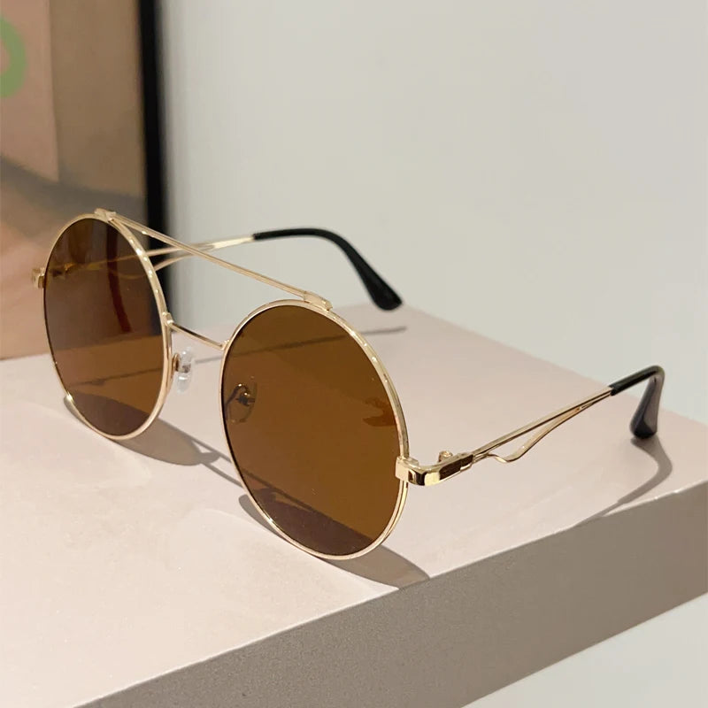 Frankie Glasses